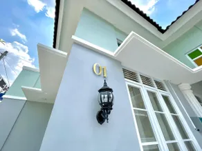 Villa Lodji Tentrem Yogyakarta by Abiza - Image 3