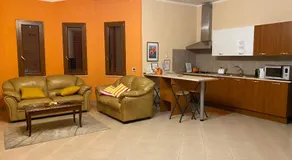 The Orange House - Image 2