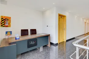 Hotel O NA GRAND - Image 5