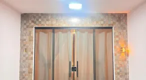 Quartos privativos com ar-condicionado - Image 5