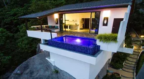The Plantation Koh Tao - Image 5