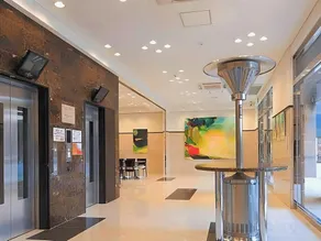 Toyoko Inn Tokyo Shinagawa Konan-guchi Tennozu Isle - Image 4