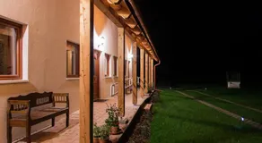 Almafás Jakuzzis Apartmanház Őrség - Image 5