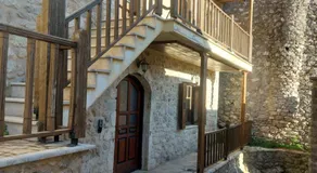 Andromahi Stone House - Image 4