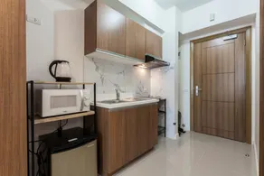 Condo3 @ Robinsons place + netflix + pool - Image 4