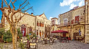 Filoxenia Hotel - Image 5