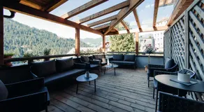 Plan Murin - Authentic Dolomites Hotel - Image 5