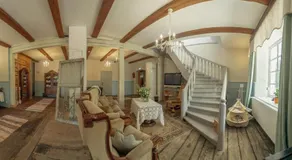 Guesthouse Kadrina Mõis - Image 2