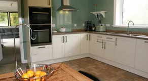 Highland cottage Fort William - Image 3