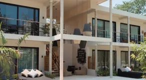 BT Homes - Tulum - Selva Holistika con Piscina Privada - Image 4