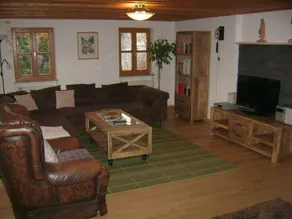 Pleasant apartment in Bavaria - Image 2