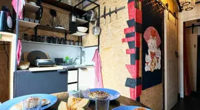 Appartements Studio et Japan Room - Proche Disneyland Paris - Image 3