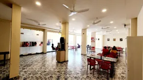 Premium 1BHK Retreat | The Happy Hermit - Image 4