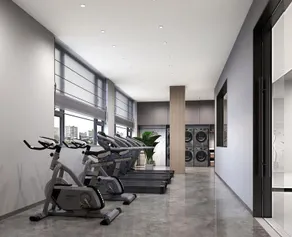 ZISON HOTEL - Image 5
