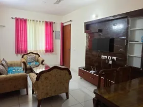 HOME STAY IN PEACE- LOVELY 2 BEDROOM BUNGLOW - Image 5