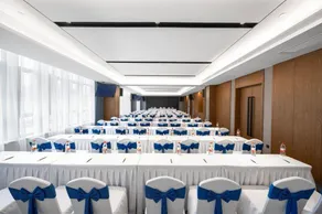 Kyriad Hotel (Baoding East Station Hebei University New Campus) - Image 4