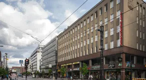 Omena Hotel Tampere - Image 5