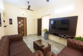 The Coral Cove Beach Villa - Image 2