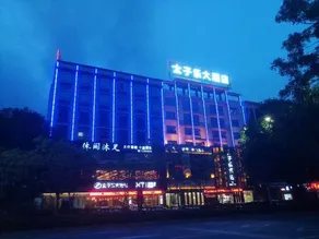 TZL Hotel - Image 5