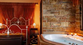 Luxury Guesthouse Pantheon - Image 3