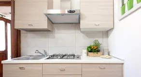 GuestHost - Duplex Apartment in pieno centro - Image 5