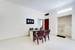 Hotel O Elegant Residency Vandalur Zoo - Image 4