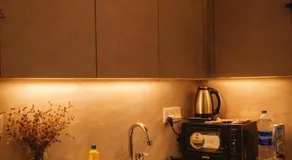 Trésor - Designer 1 BHK - Gulberg - MM Alam - Pool - Image 3