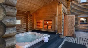 Chalet Ana & SPA - Image 3