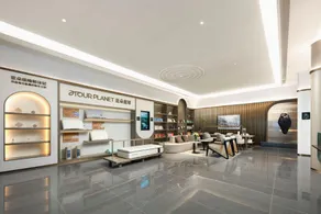 Atour Hotel Fuqing Qingchang Avenue Liqiao Ancient Street - Image 5