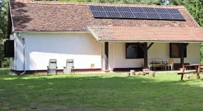 Őrségi Mazsola Vendégház - Image 2