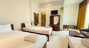 JAMI River Side Hotel & Yala Safari Place - Image 2