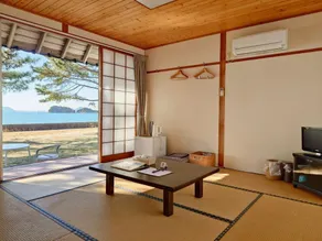 Naoshima Tsutsujiso Lodge - Image 2