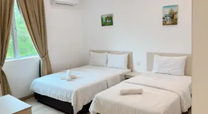 Vvip Hotel - Image 5