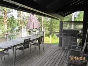 Holiday Home Villa pinjaranta by Interhome - Image 4