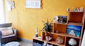 Camera in casa con giardino - Image 2