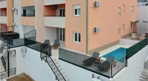 Bonito apartamento en Marina con WiFi - Image 4