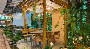 Staz Hotel Premier Dongtan - Image 4