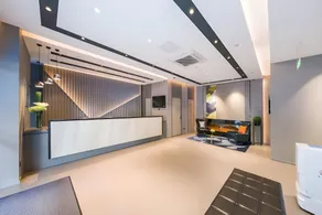 Home Inn Shanghai Hongqiao Railway Station National Exhibition Center - Image 3