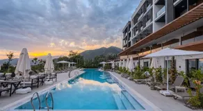 Montanegro Lodge Hotel & Spa - Image 2