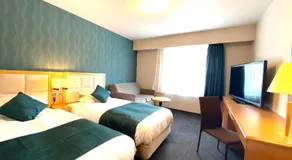 Hotel Sunroute Hikone - Image 2