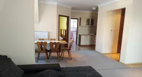 Apartmány ORAVA-EDDA - Image 2