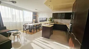 Beautiful&big apt for 8persons parking free - Image 3