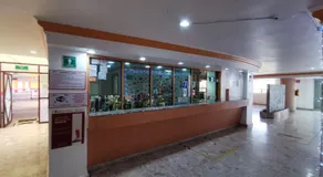 Hotel Coacalco - Image 3