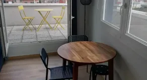 Appartement avec grande terrasse et parking - Image 4