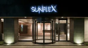 Hotel Sunflex Kagoshima - Image 3