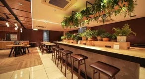 Super Hotel Hiroshima - Image 5