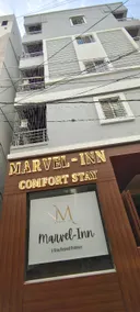 MARVEL INN - Image 3