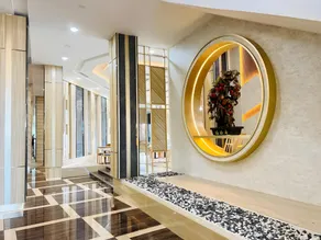 The Belagri Hotel and Convention - Image 2