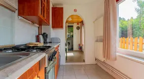 Panoráma Apartmanház - Image 4