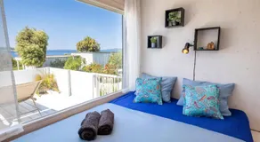 BUQEZ ECO RESORT - Beach Villa 37 and 40 - Image 4